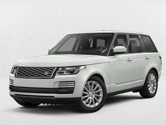 LAND ROVER RANGE ROVER 2021 SALGS2SE0MA416166 image LAND ROVER RANGE ROVER 2021 SALGS2SE0MA416166 image